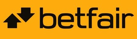 Betfair logo