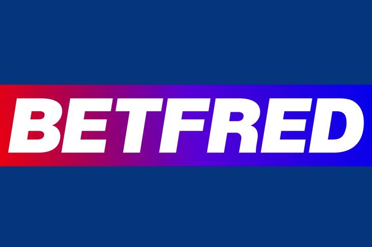Betfred banner