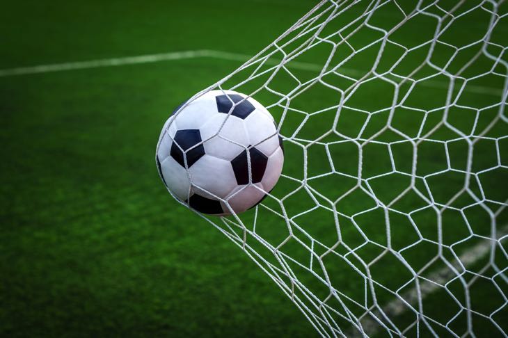 Football goal