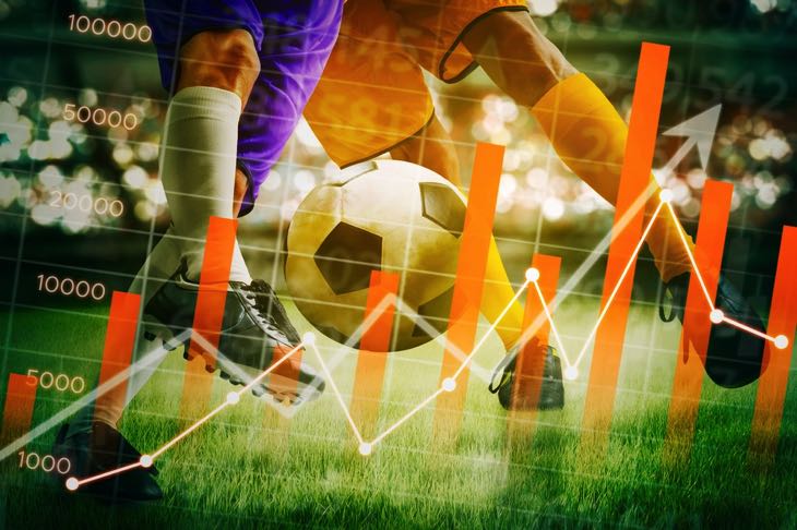 Football odds and stats