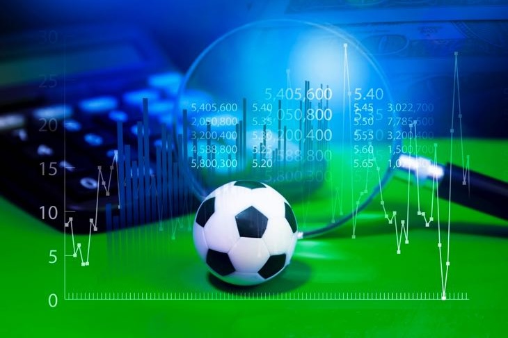 Strategy in sports betting