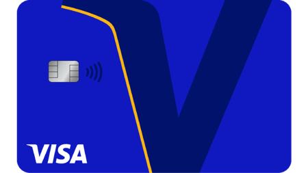 Visa Debit Card