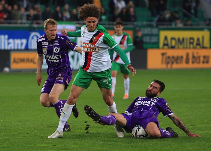Austrian Bundesliga