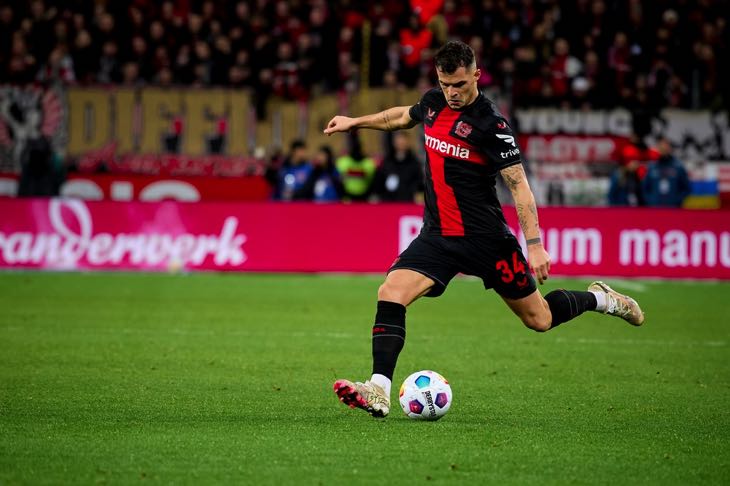 Bundesliga player