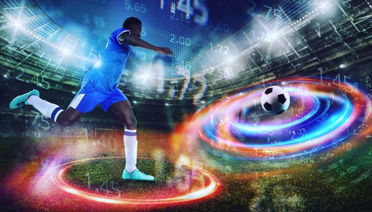 Football player stats