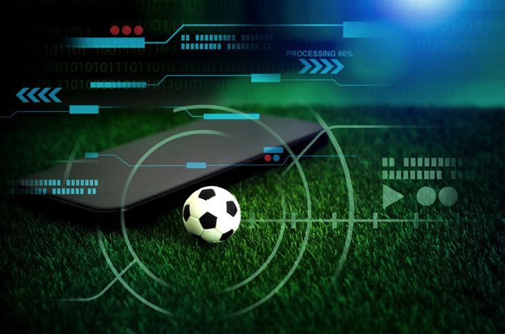 Football stats