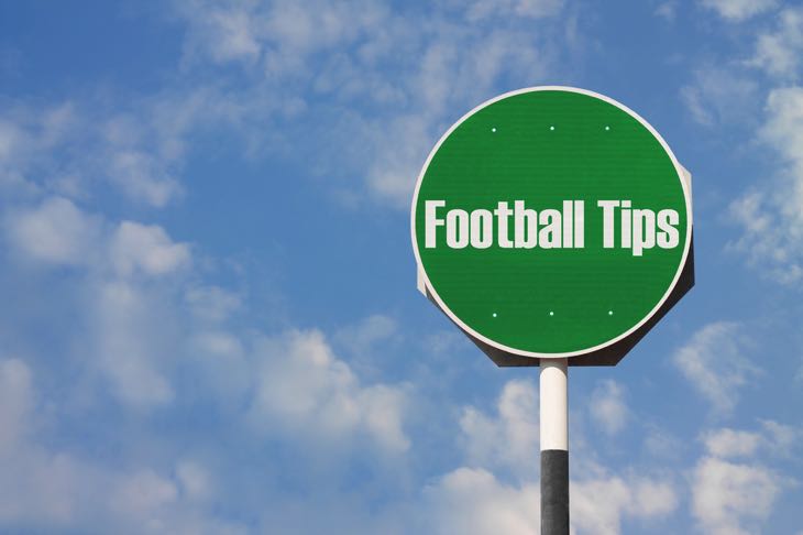 Football betting tips