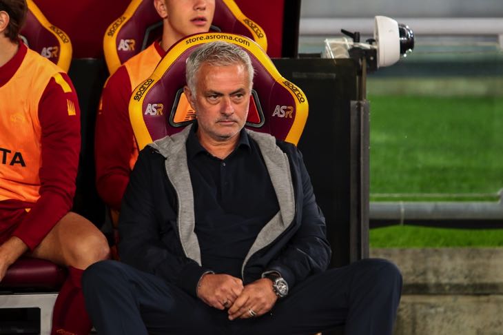 José Mourinho
