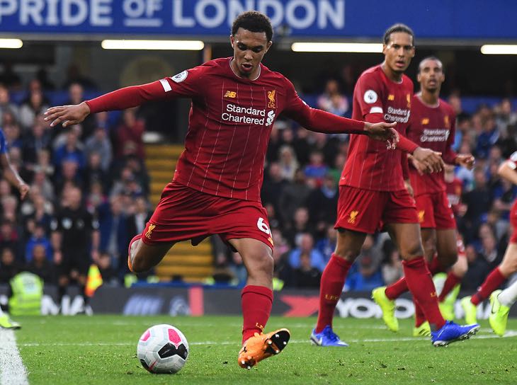 LFC in action