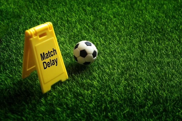 Match delay