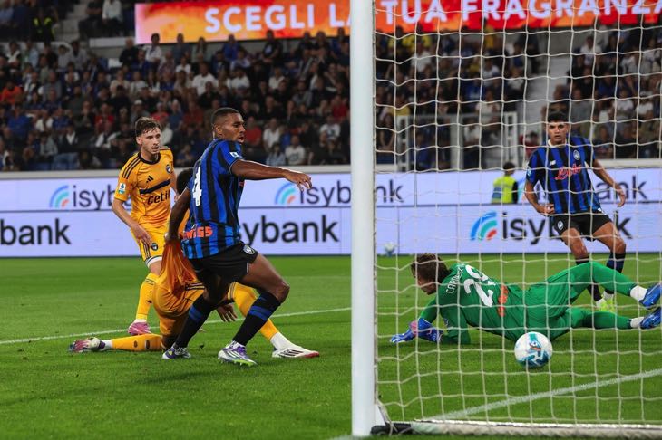 Own goal problems