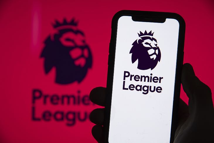 Premier League mobile