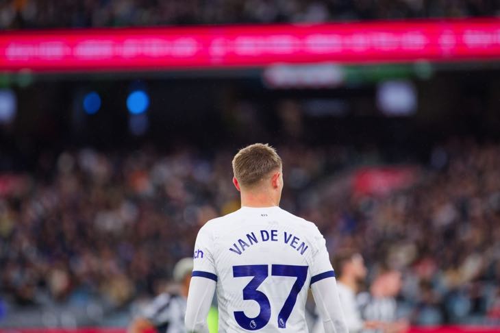 Premier League player