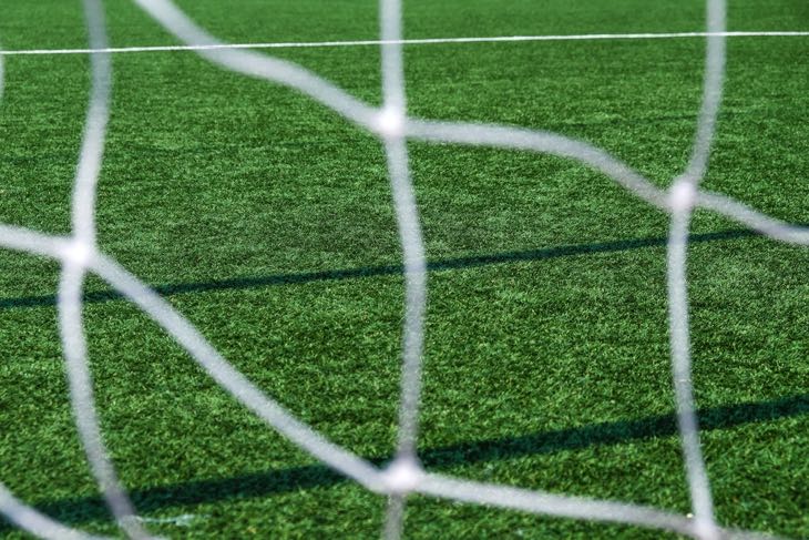 Football net