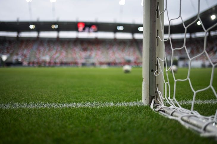 Football goals