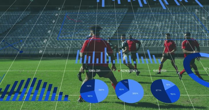 Sports stats